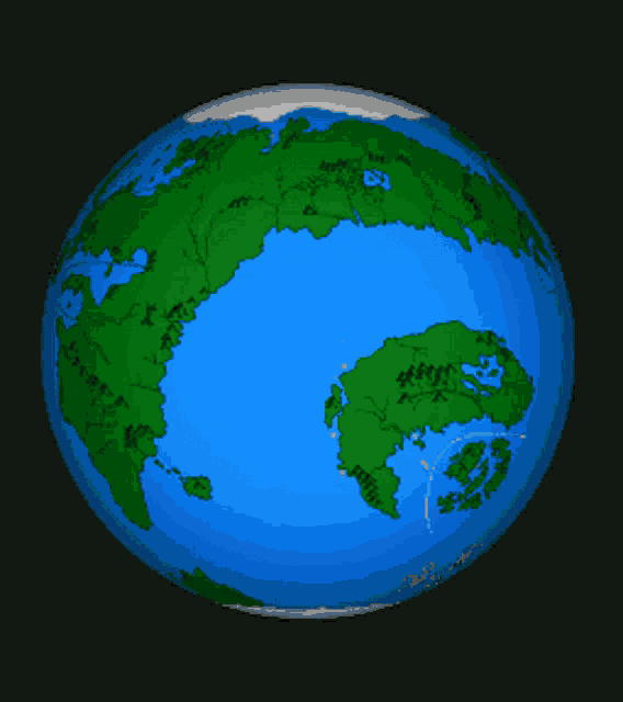Animated World Globe GIFs | Tenor