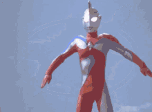 Ultraman Cosmos GIF - Ultraman Cosmos Ultramancosmos GIFs