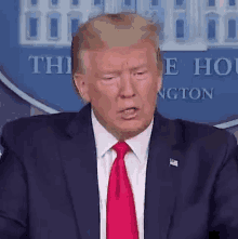 Donald Trump Trump GIF - Donald Trump Trump China GIFs