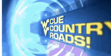 Wvu Country Roads GIF - Wvu Country Roads John Denver GIFs