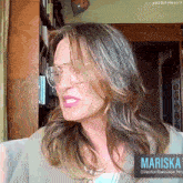 Mariska Hargitay Yazbitmesiin GIF - Mariska Hargitay Yazbitmesiin GIFs