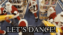Fred Claus Christmas GIF - Fred Claus Christmas Lets Dance GIFs
