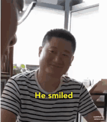 Taxiaolexiao Smile GIF - Taxiaolexiao Smile Happiness GIFs