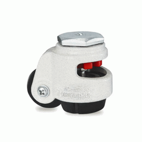 Leveling Casters Caster Wheels GIF - Leveling Casters Caster Wheels GIFs