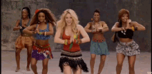 Shakira Waka Waka GIF - Shakira Waka Waka GIFs