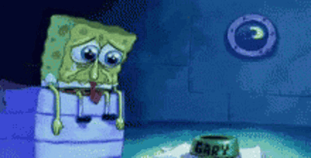 Spongebob sad face, sad spongebob HD wallpaper