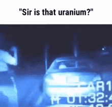 Uranium Meme GIF - Uranium Meme GIFs
