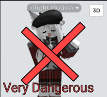 Slavy Dangerous GIF - Slavy Dangerous GIFs