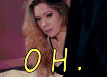 Oh Ohh GIF - Oh Ohh Woman GIFs