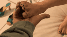 Big Lebowski Foot GIF - Big Lebowski Foot GIFs