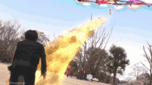 Kamen Rider Saber Running GIF - Kamen Rider Saber Running Running Man GIFs