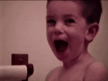 Happy Excited GIF - Happy Excited Little Boy GIFs