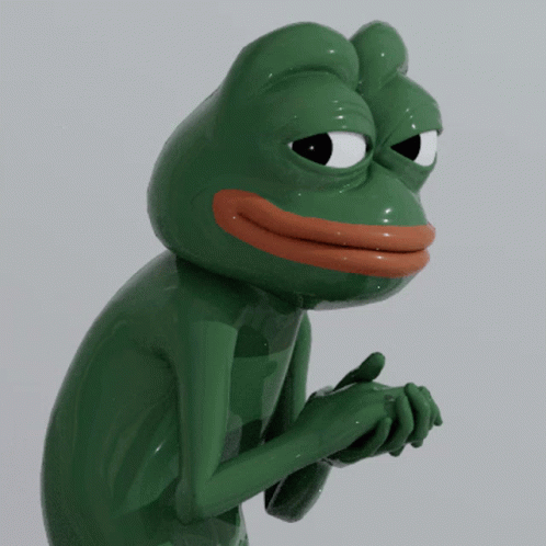 Pepe Yes Gif Pepe Yes Digital Discover Share Gifs - vrogue.co