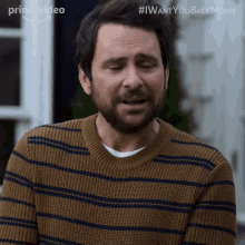 Crying Peter GIF - Crying Peter I Want You Back GIFs
