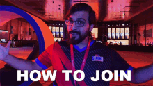 How To Join Esports Mohit Israney GIF
