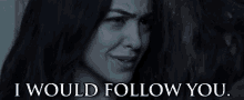 I Would Follow You. GIF - Ben Hur Ben Hur Movie GIFs