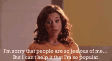 Jealous Hater GIF - Jealous Hater Haters GIFs