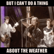 About The Weather Magazine GIF - About The Weather Magazine Howard Devoto GIFs