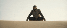 Dune 2 Stilgar GIF - Dune 2 Stilgar Fremen Army GIFs