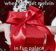 Fun Palace GIF - Fun Palace Melvin GIFs