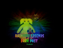 Free lookie gif : r/RainbowFriends