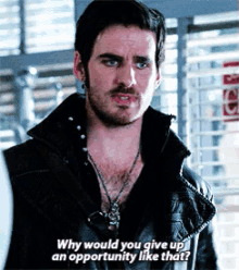 Captain Hook GIF - Captain Hook Once GIFs