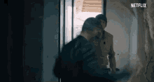 Punch Suburra GIF - Punch Suburra Attack GIFs