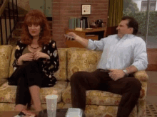 Annoying Married With Children GIF - Annoying Married With Children All Bundy GIFs