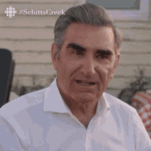 Get Outta Town Eugene Levy GIF - Get Outta Town Eugene Levy Johnny GIFs
