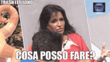 grande fratello aida nizar ringraziare dio grande fratello aida nizar ringraziare dio