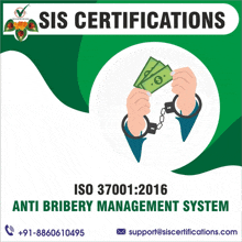 Iso 37001 Certification Services GIF - Iso 37001 Certification Services GIFs