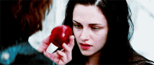 Snow White And The Huntsman Kristen Stewart GIF - Snow White And The Huntsman Snow White The Huntsman GIFs