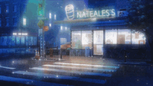 Discord Nateales Cafe GIF - Discord Nateales Cafe GIFs