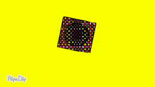 Square Move GIF - Square Move Blink GIFs