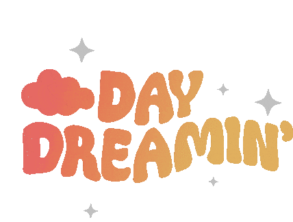 Daydreaming Daydream1794 Sticker - Daydreaming Daydream1794 Stickers