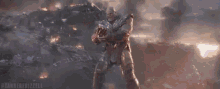 Thanos Avengers GIF - Thanos Avengers Endgame GIFs