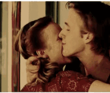 Amore The Notebook GIF - Amore The Notebook Ally GIFs