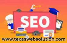 Seo Company Texas Texas Seo Expert GIF