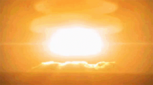 Nuclear Explosion GIF - Nuclear Explosion Nuke - Откривајте и