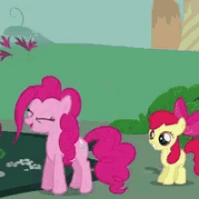 Mlp Pinkie GIF - Mlp Pinkie Pie GIFs