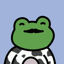 Forg Froggy GIF - Forg Froggy Froggy Friend GIFs