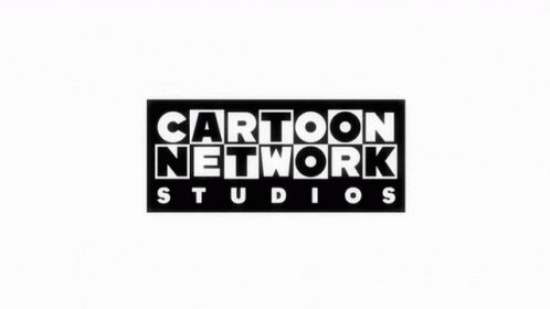 Cartoon Network Studios Logo GIFs | Tenor