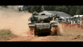 Centurion Tank GIF - Centurion Tank Military GIFs