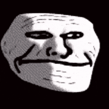Troll Face Troll Face Scary GIF - Troll Face Troll Face Scary GIFs