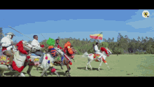 Ethiopia Amhara GIF