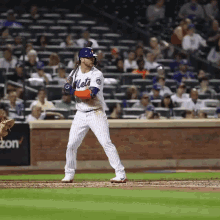 Alonso Mets GIF