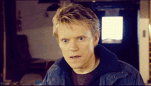 love and monsters doctor who tumblr elton pope marc warren