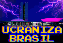 Ucraniza Ucranizar GIF - Ucraniza Ucranizar Brasileirinhos GIFs