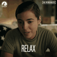 Relax Easy GIF - Relax Easy Calm Down GIFs