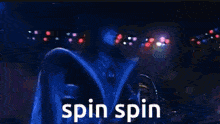Spin Ace Frehley GIF